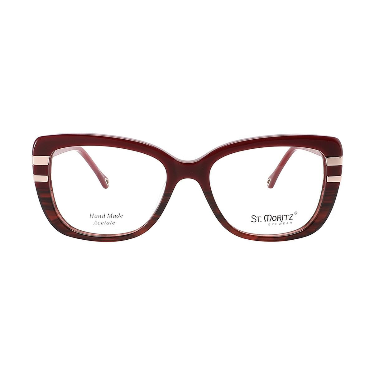 BUDY - Burgundy
