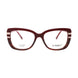 BUDY - Burgundy