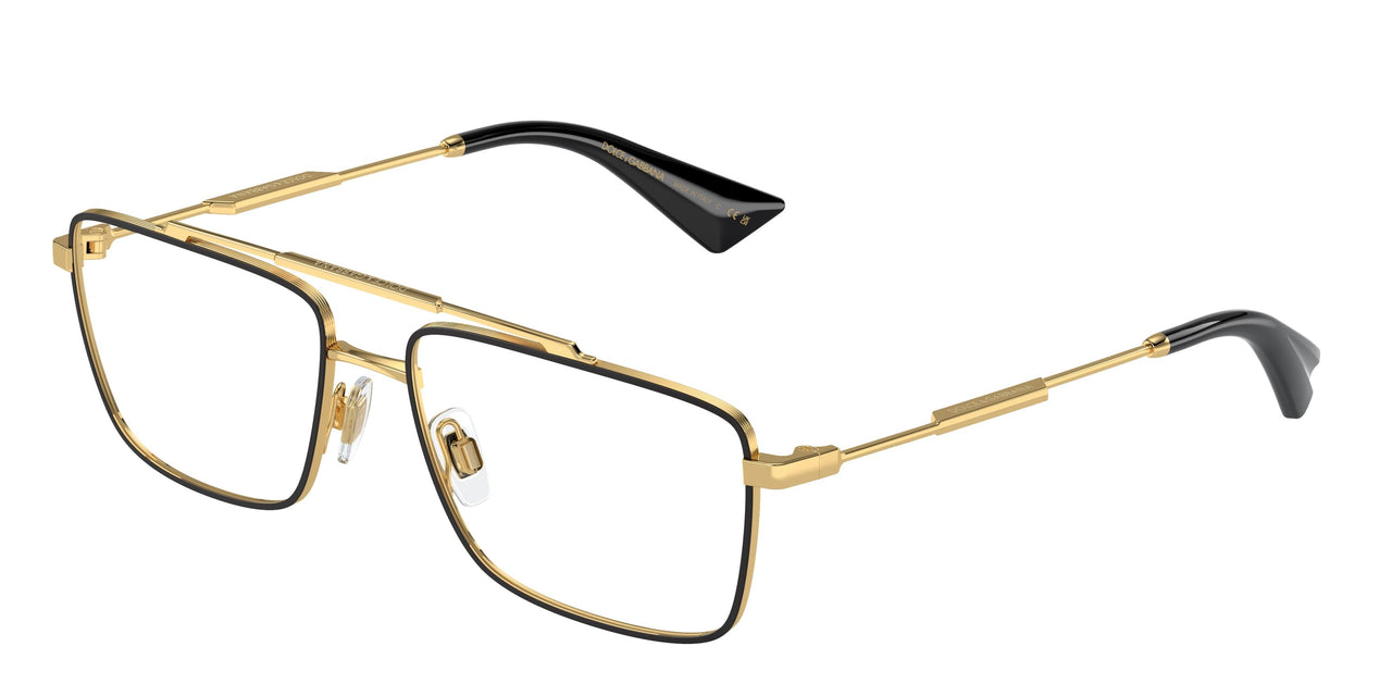 Dolce & Gabbana 1354 Eyeglasses