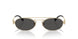ZVN08Z - Gold - Dark Grey