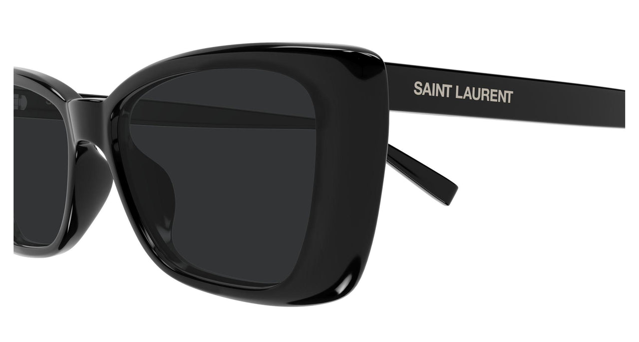 001 - Black - Black