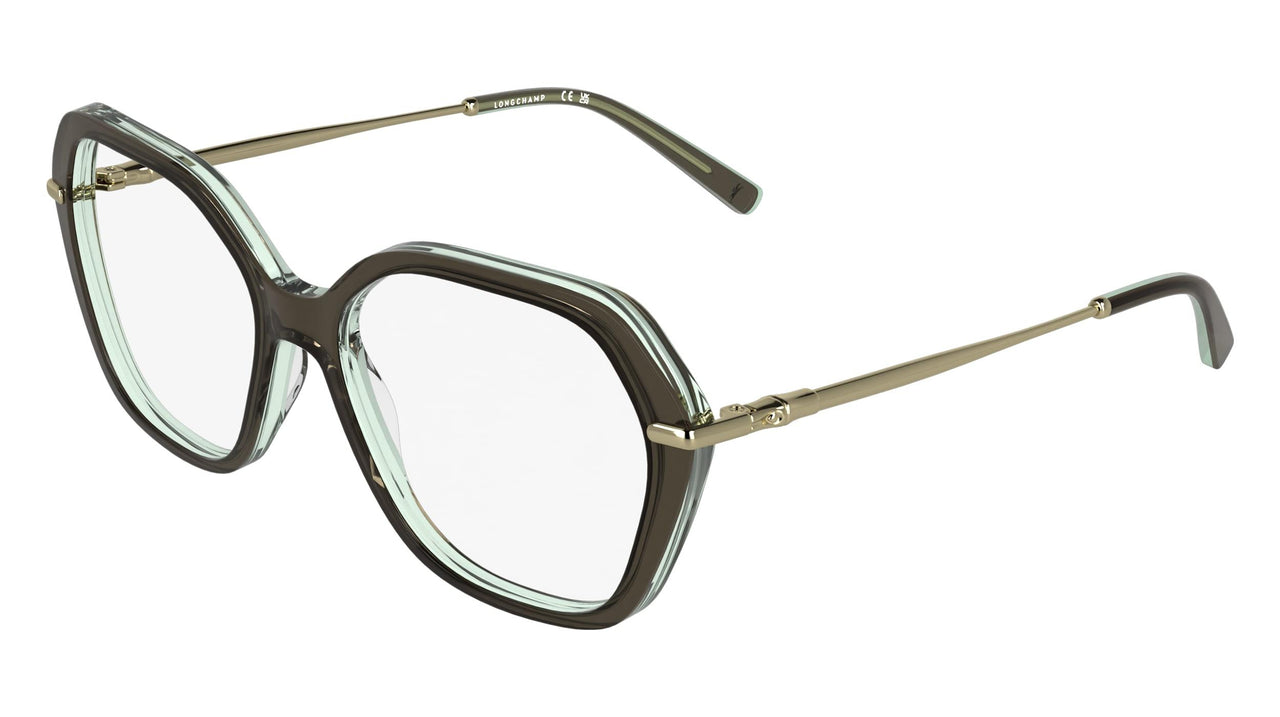 Longchamp LO2800 Eyeglasses