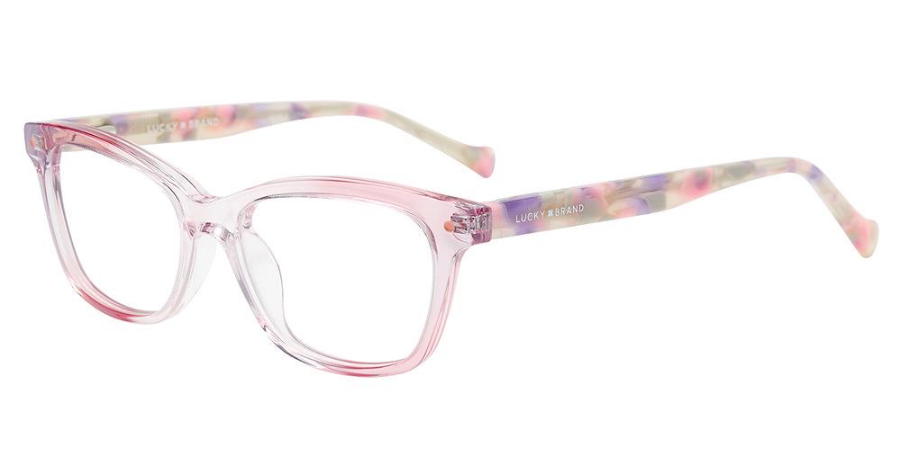 Lucky Brand VLBD738 Eyeglasses