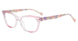 Lucky Brand VLBD738 Eyeglasses