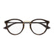 002 - Havana/Brown - Transparent
