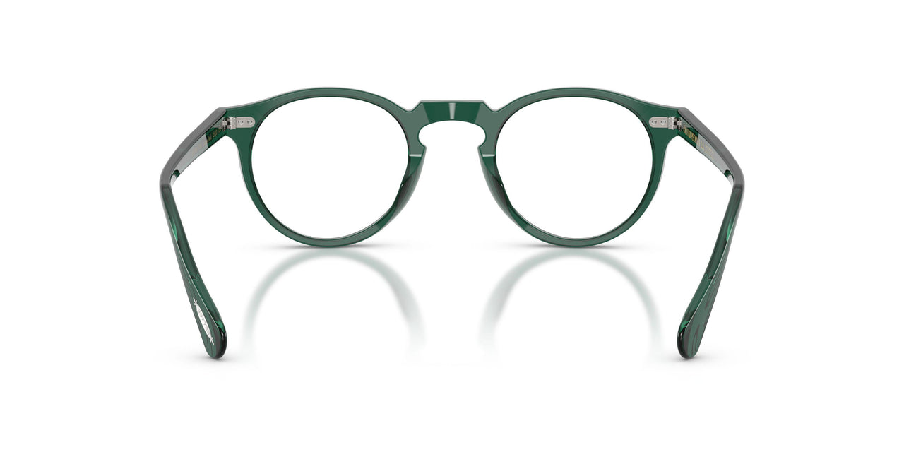 1763 - Green