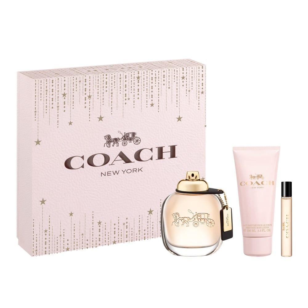 Coach New York Set