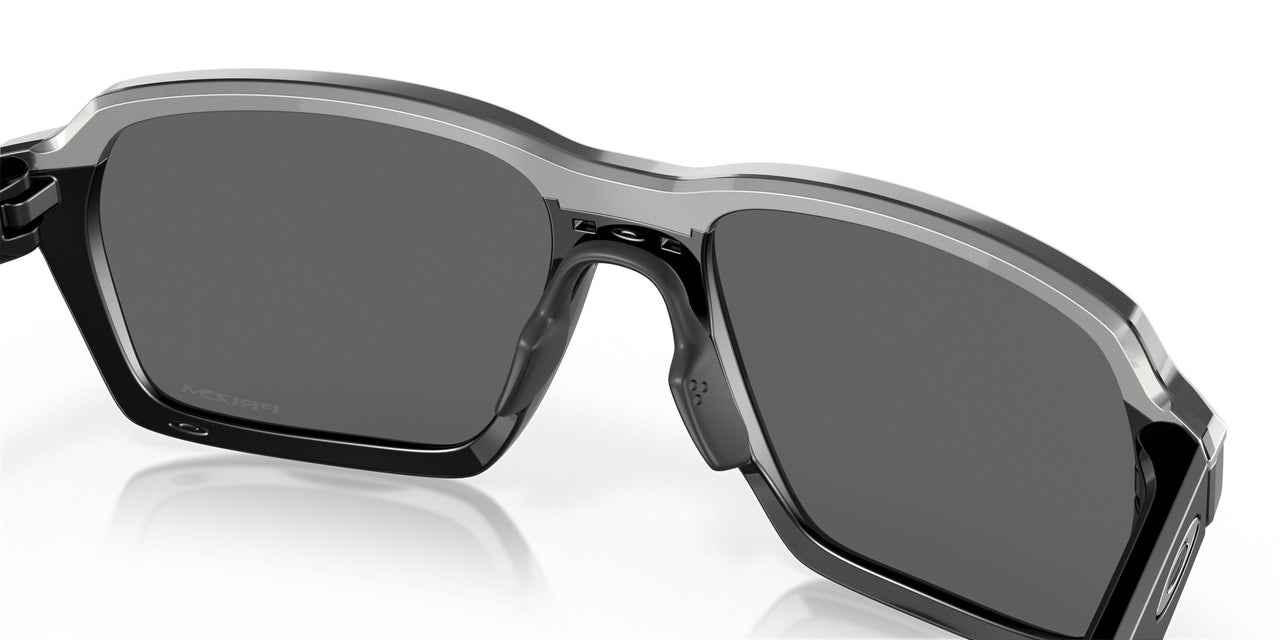 414302 - Silver - Prizm Black