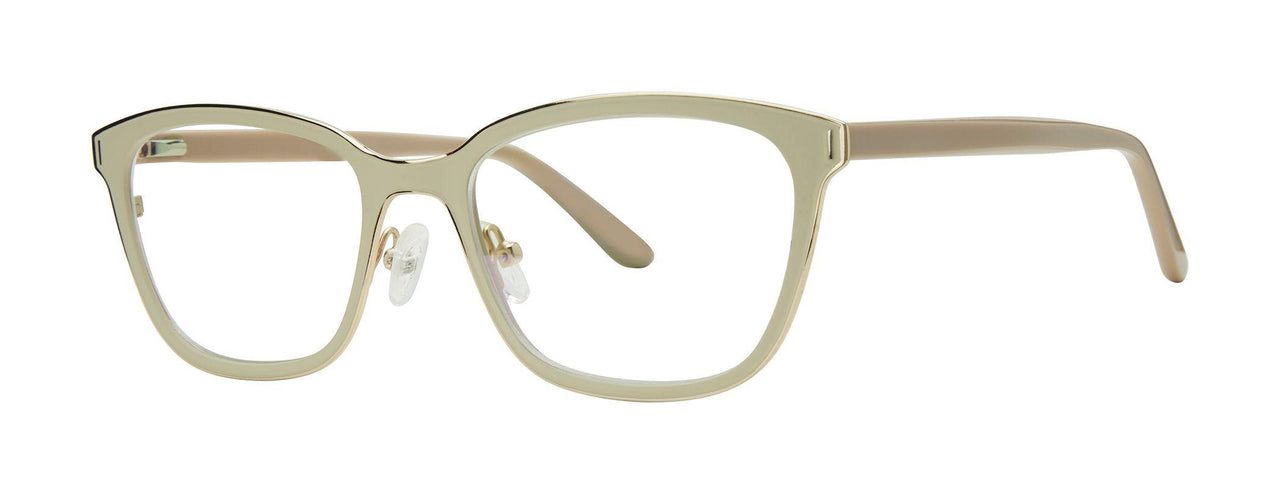 MTTVRGLDBG - Matte Ivory/Gold/Beige