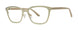 Genevieve Boutique SILHOUETTE Eyeglasses