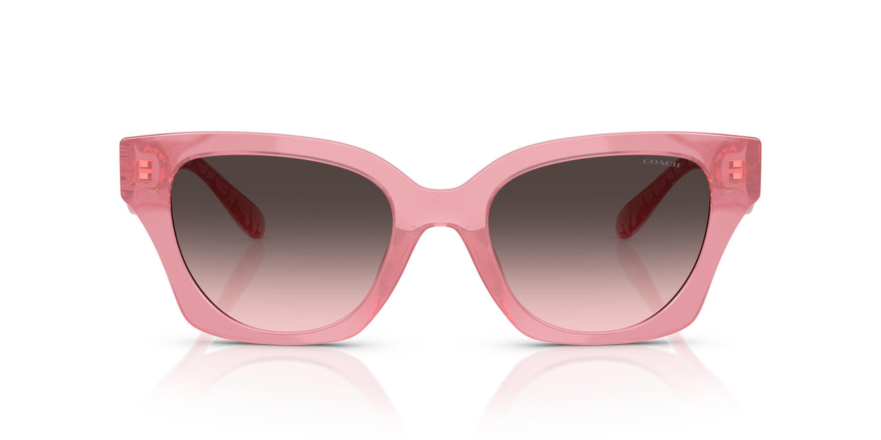 589646 - Pink - Grey Pink Gradient
