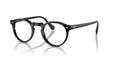 1005GH - Black - Sky Blue / 50