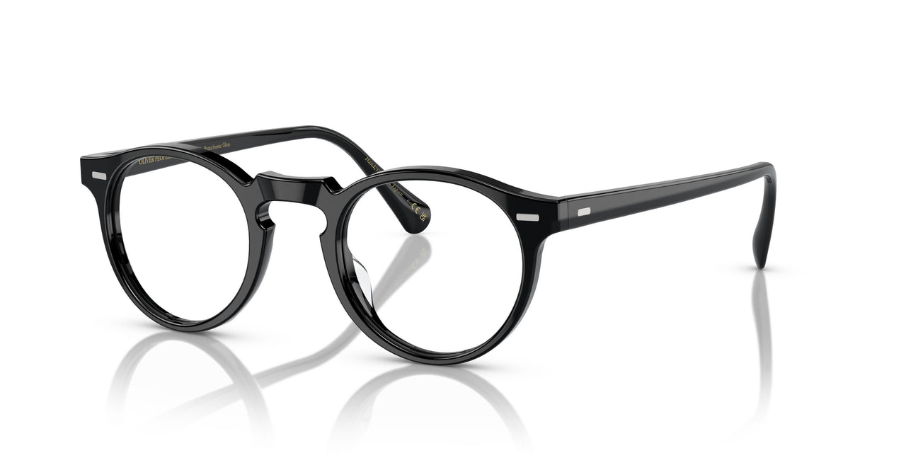 Oliver Peoples Gregory Peck Sun 5217S Sunglasses