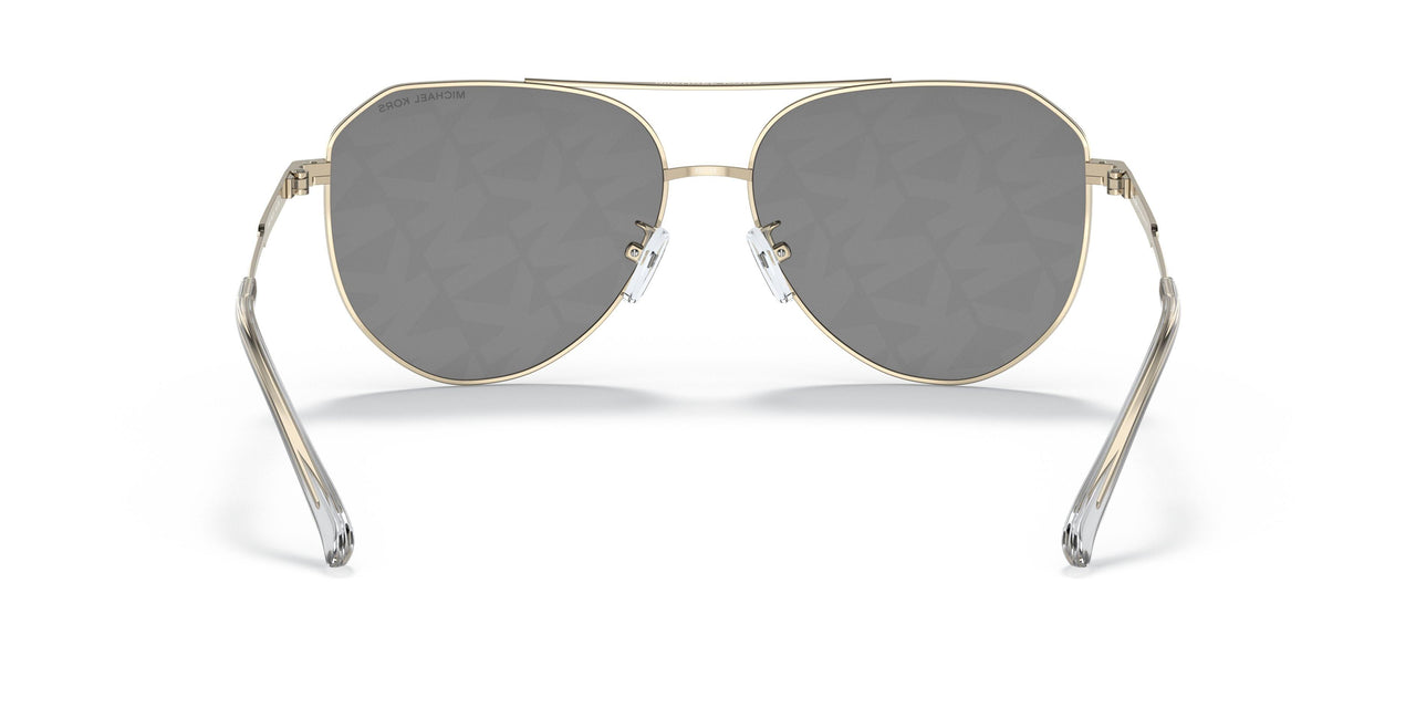 1014/E - Gold - Mk Mirror Gold Silver