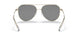 1014/E - Gold - Mk Mirror Gold Silver