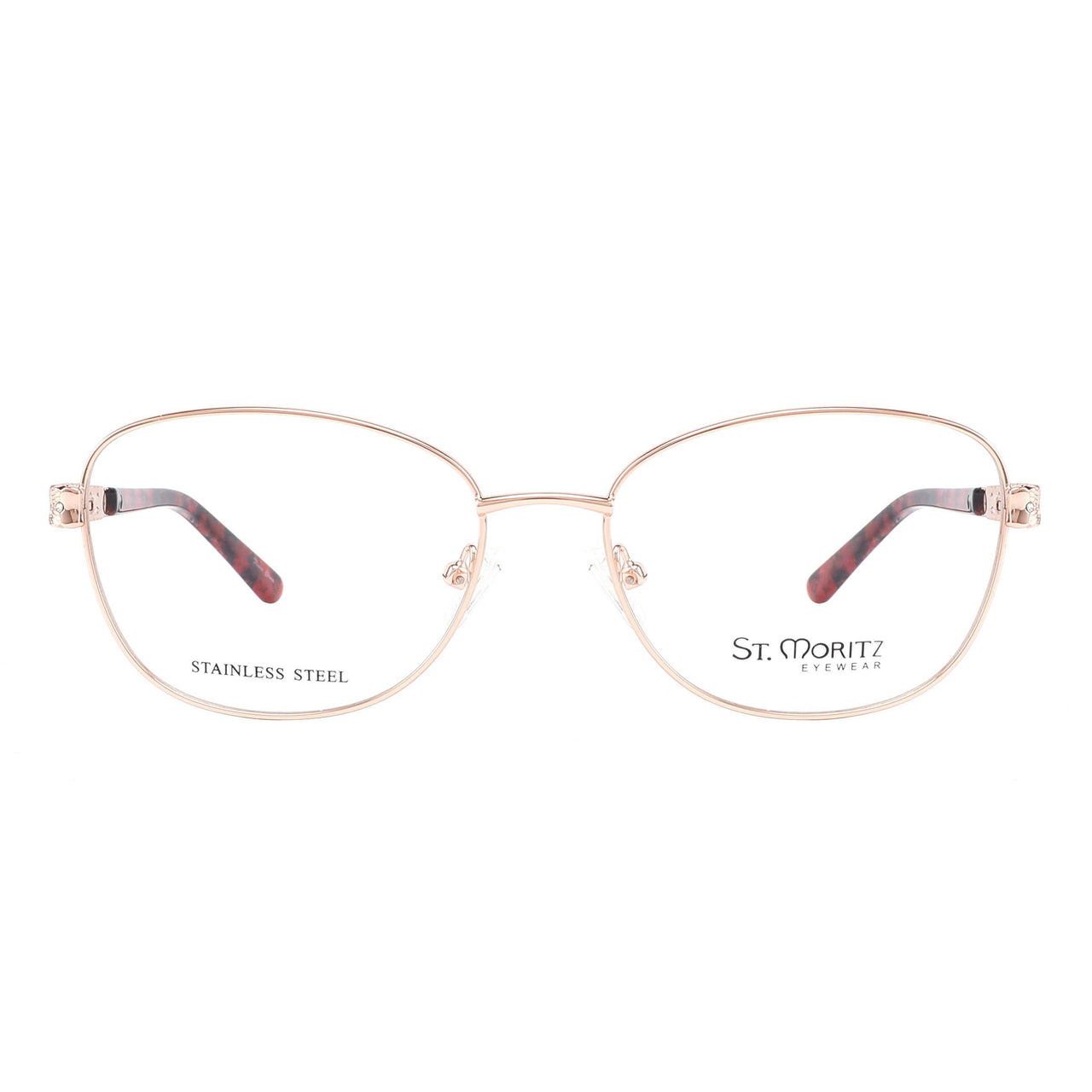 ST MORITZ BETHANY Eyeglasses