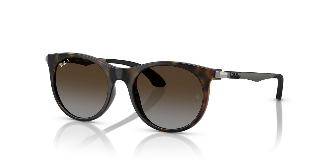 7182T5 - Tortoise - Light Grey Brown