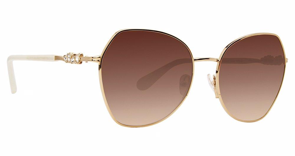 Badgley Mischka BMVOLETA Sunglasses