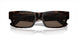 17N08T - Tortoise - Brown