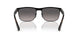 1AB09G - Black - Polar Grey Gradient