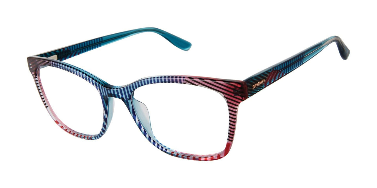 Superdry SDOW012T Eyeglasses