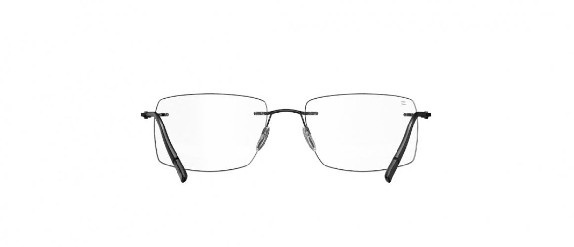 9040 - Pure Black