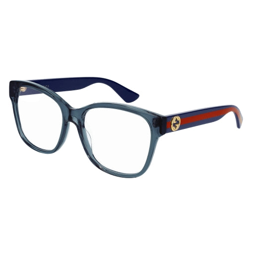 Gucci Web GG0038ON Eyeglasses display picture 1