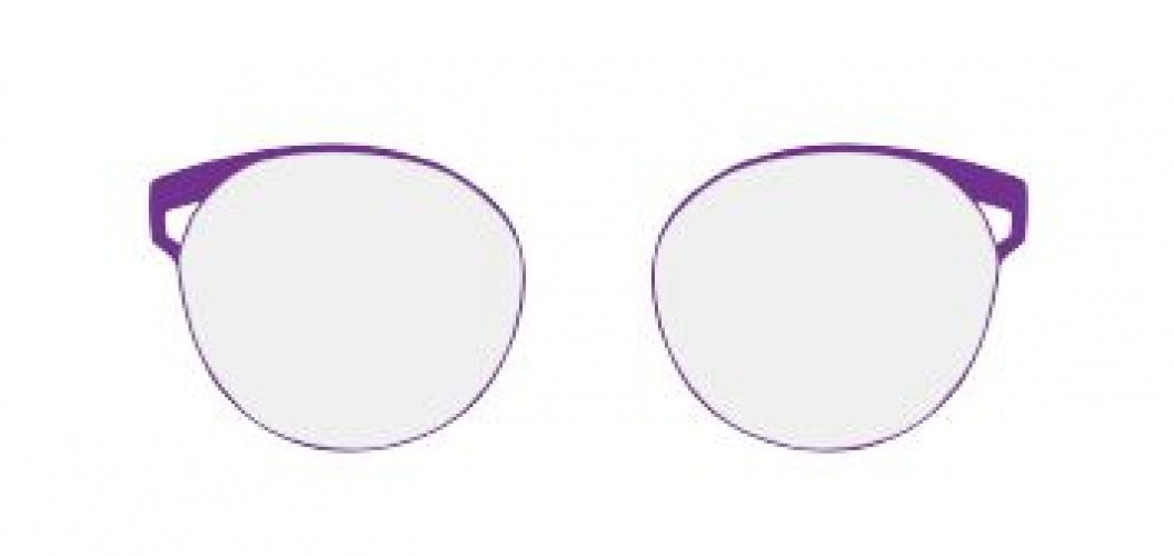 Silhouette Accent Ring FV 5097FV Eyeglasses