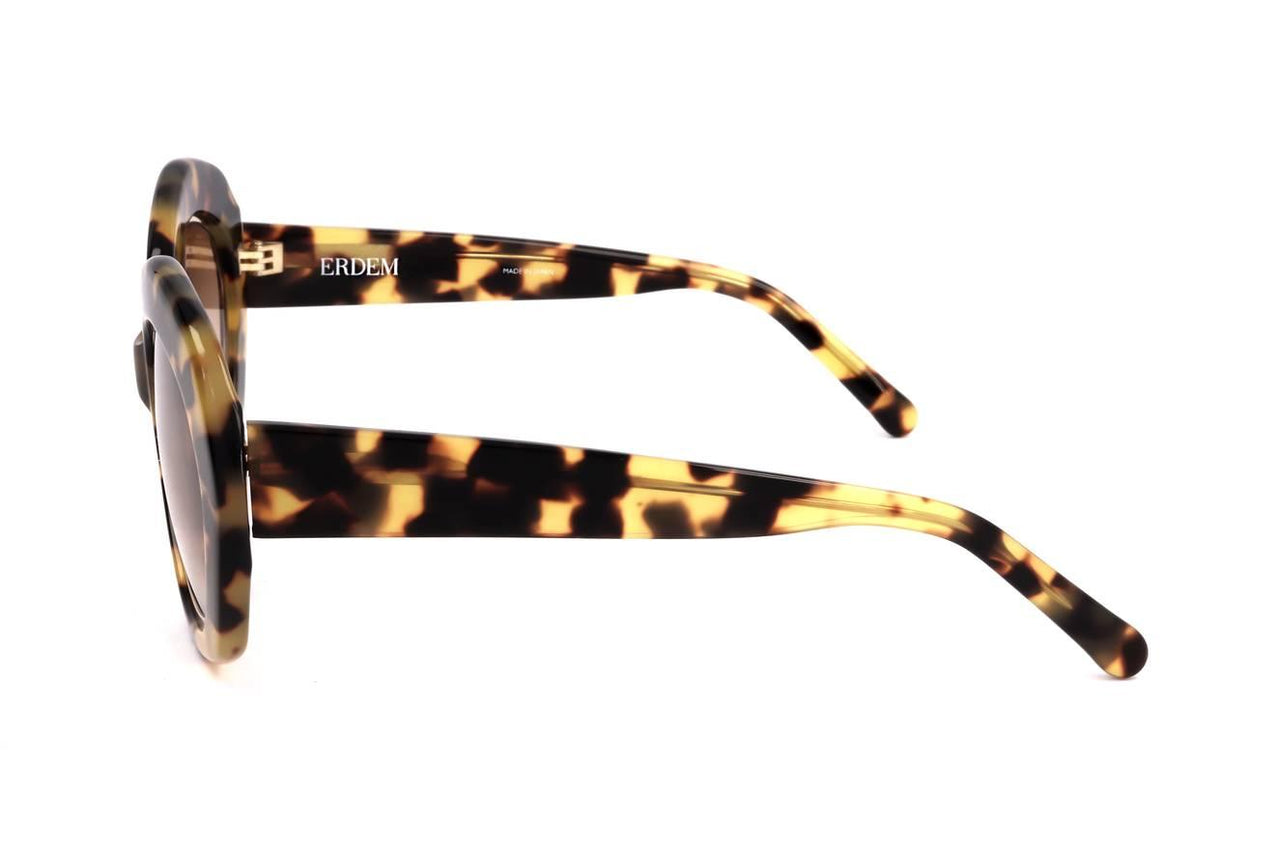 C4 - TORTOISESHELL