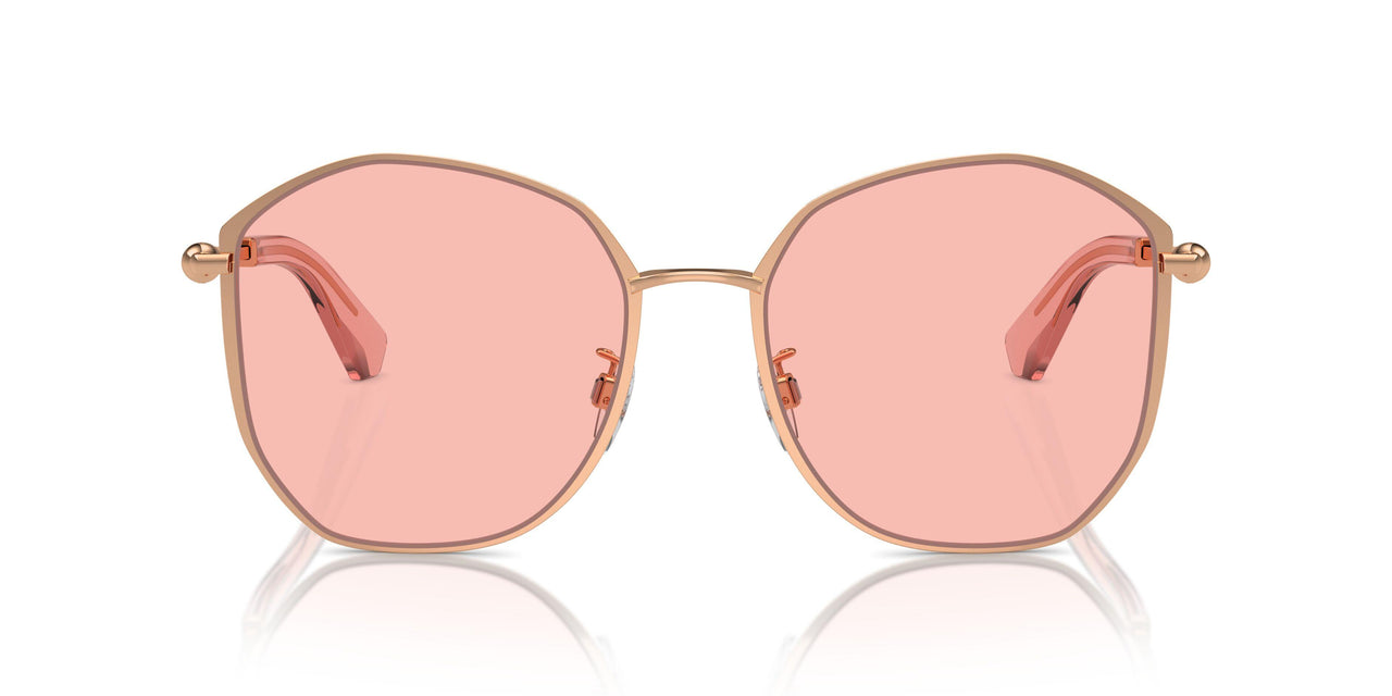 1337/5 - Pink - Pink