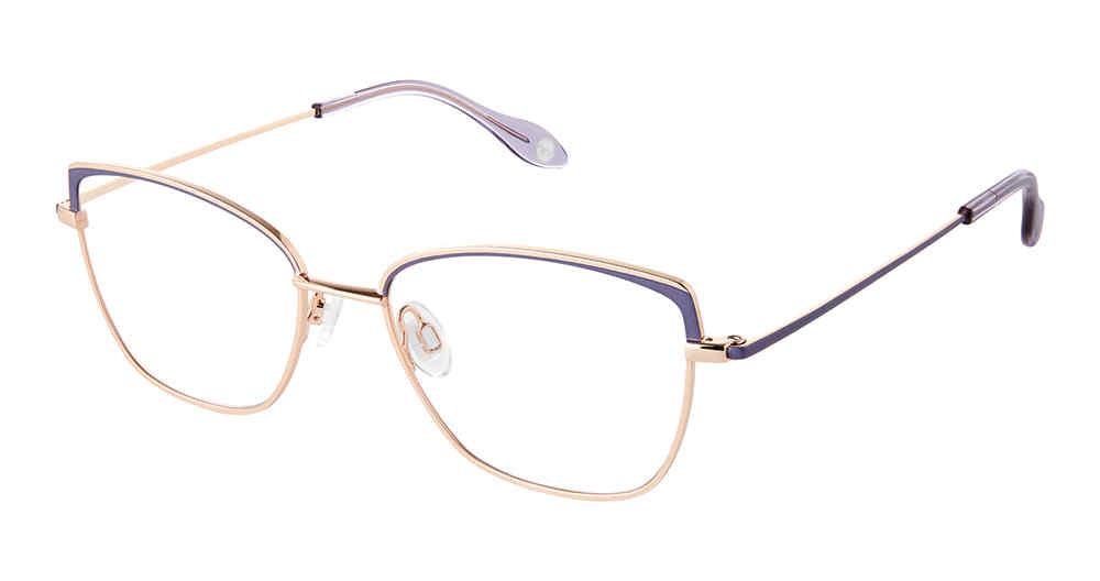 Fysh F-3721 Eyeglasses