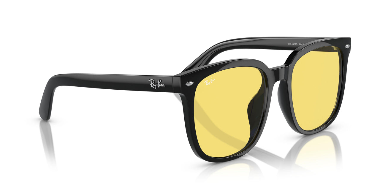 601/85 - Black - Yellow