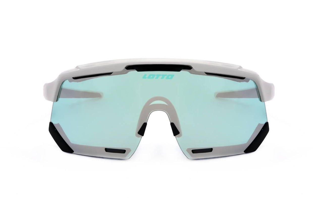 GRE BLK - GRAY GLOSS BLACK MATTE
