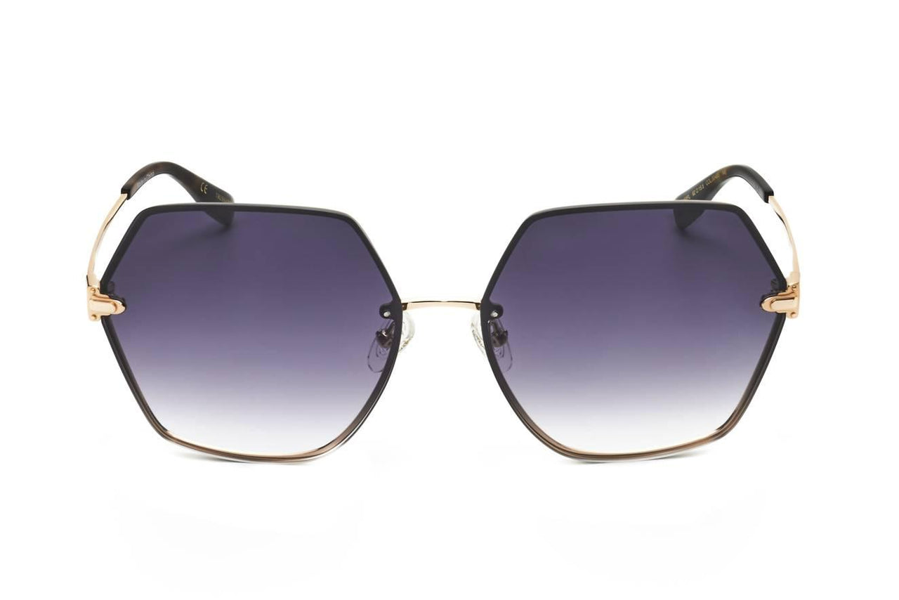 Trussardi STR452FL Sunglasses