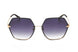 Trussardi STR452FL Sunglasses