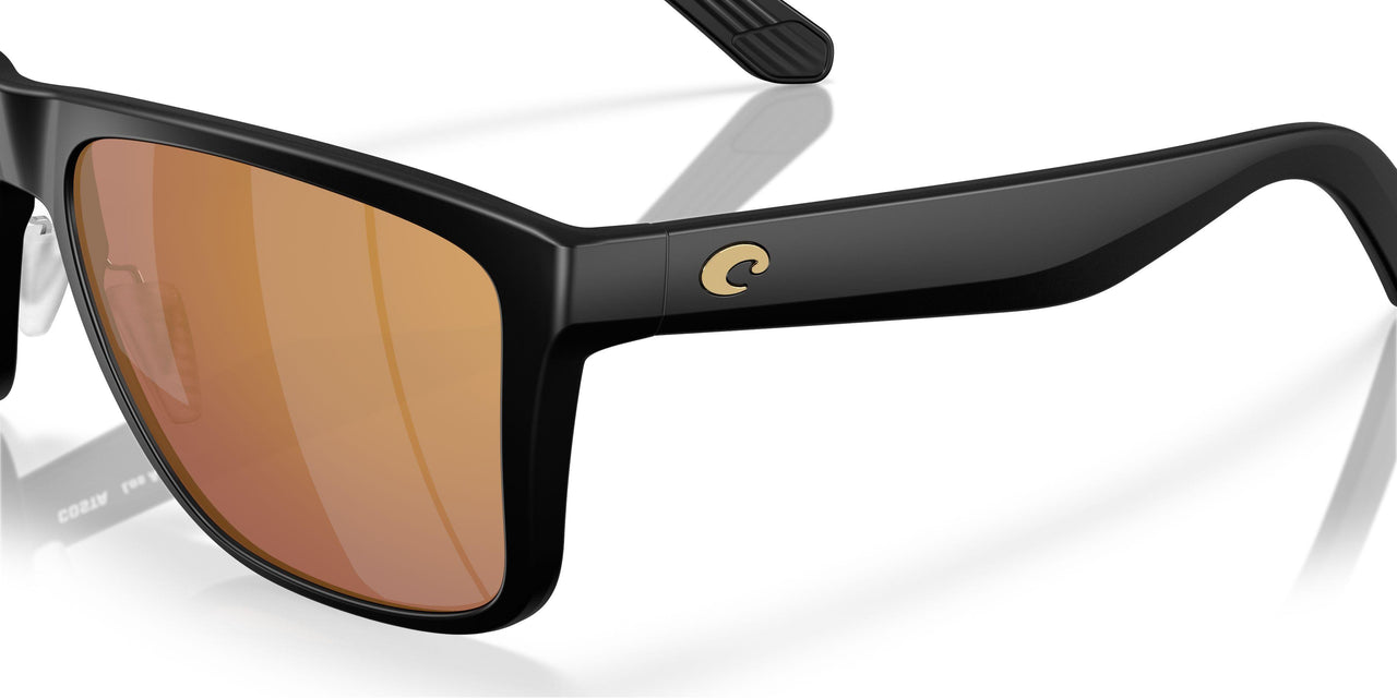 912610 - Black - Gold Mirror 580g