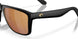 912610 - Black - Gold Mirror 580g
