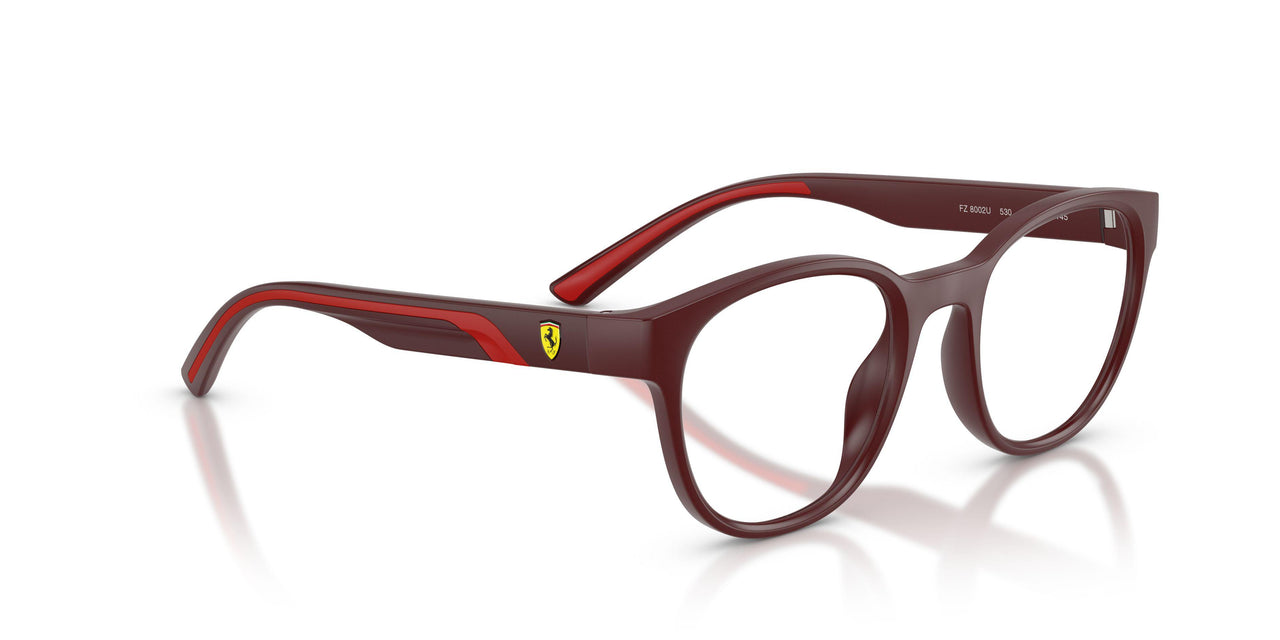 530 - Red