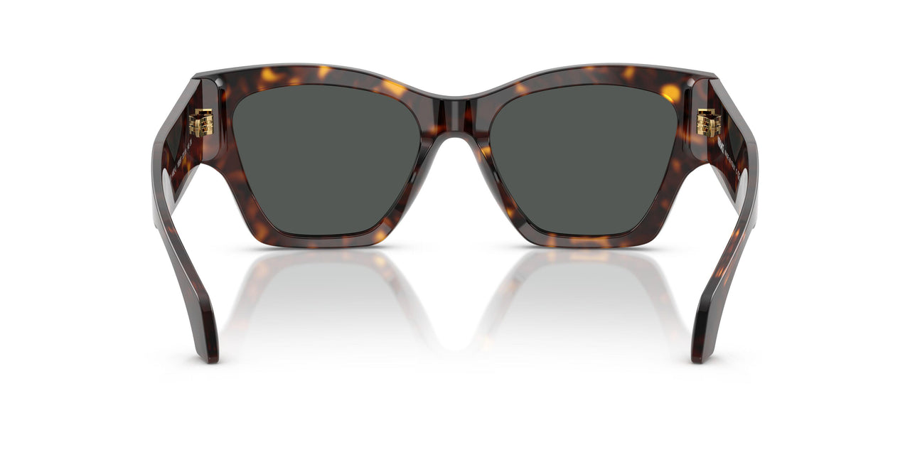 108/87 - Brown - Dark Grey