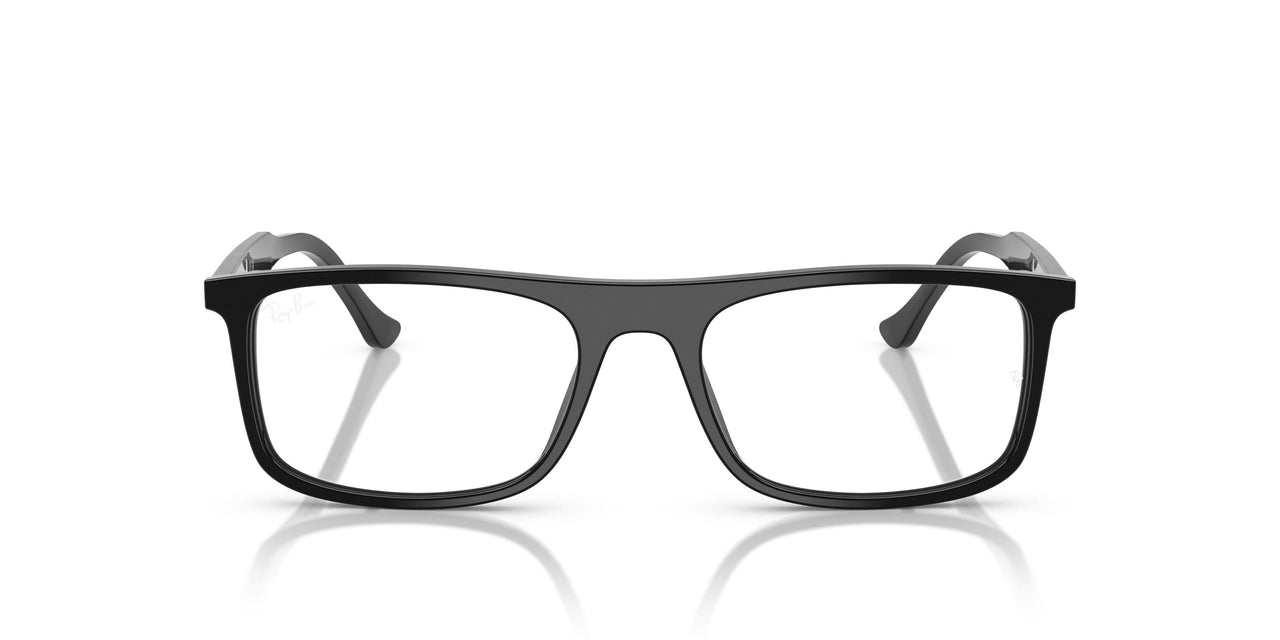 2000 - Black - Clear