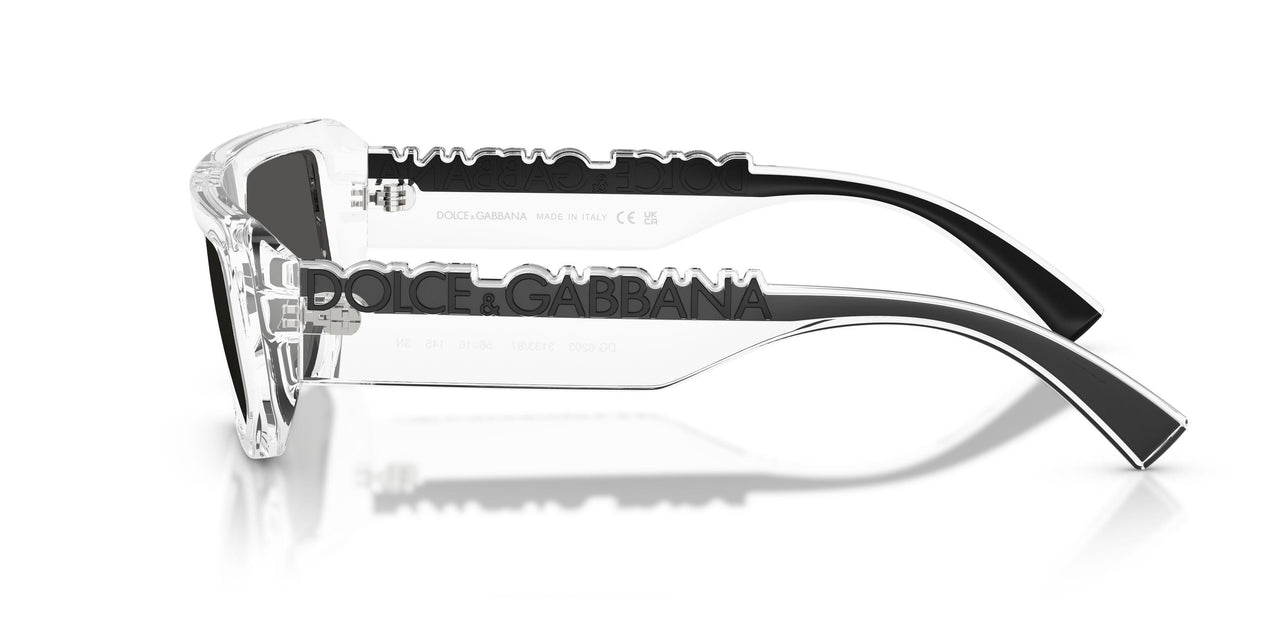 313387 - Transparent - Dark Grey