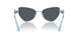 400187 - Silver - Dark Grey