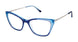 Jill Stuart 456 Eyeglasses