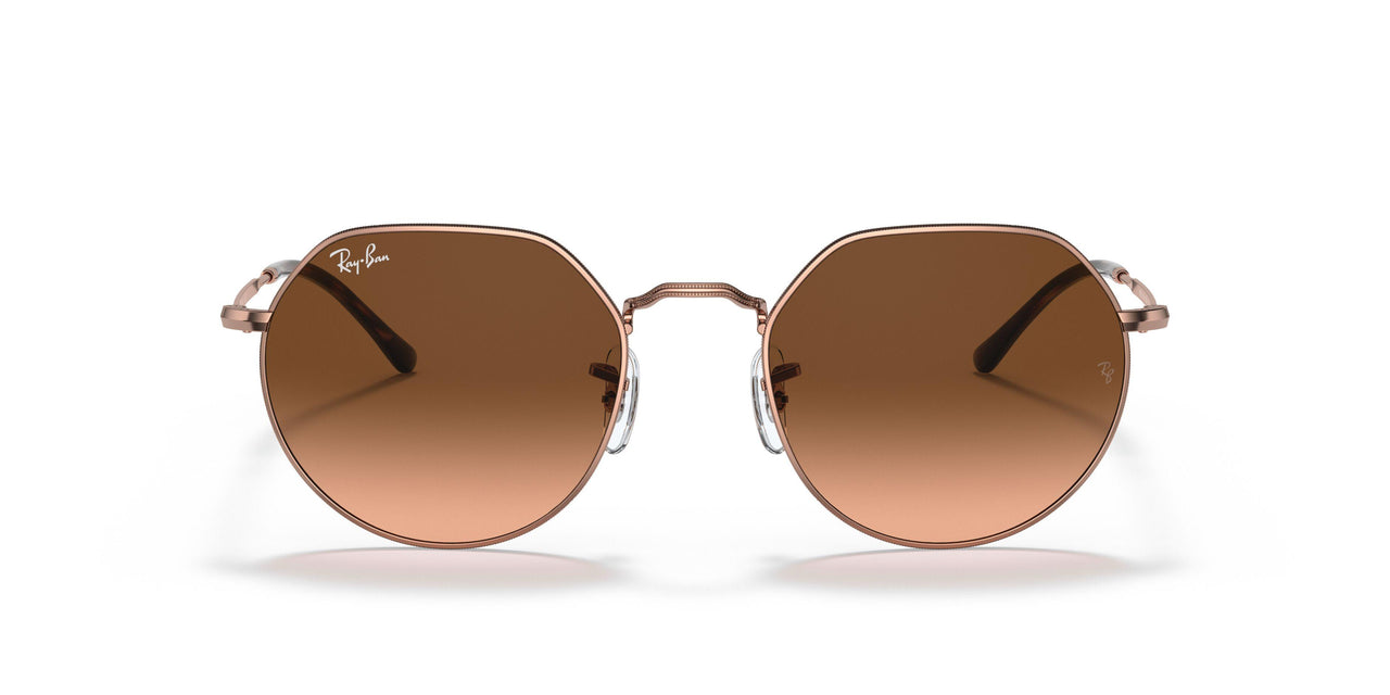 9035A5 - Copper - Pink Gradient Brown