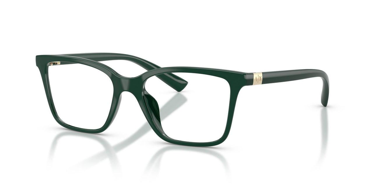 Armani Exchange 3146U Eyeglasses