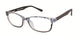 New Globe L4059-P Eyeglasses