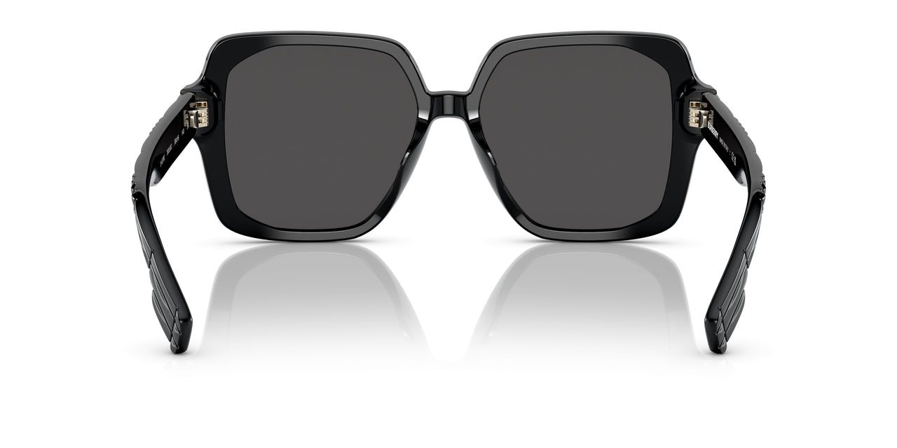 300187 - Black - Dark Grey