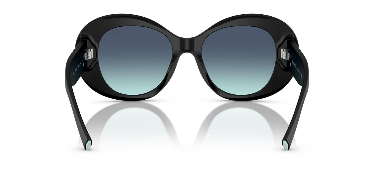 84259S - Black - Azure Gradient Blue