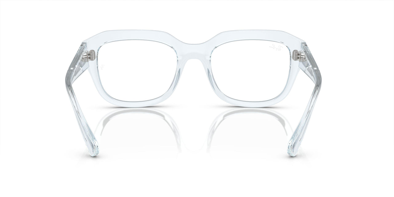 8319 - Blue - Clear