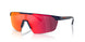 27626Q - Blue - Red/yellow Mirror